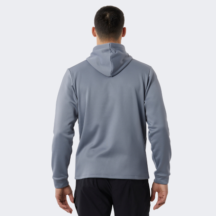 Кофта New Balance Tenacity Perf Fleece FZ Jacket - 157486, фото 2 - интернет-магазин MEGASPORT