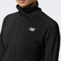 Лонгслив New Balance Accelerate HZ Jacket, фото 4 - интернет магазин MEGASPORT
