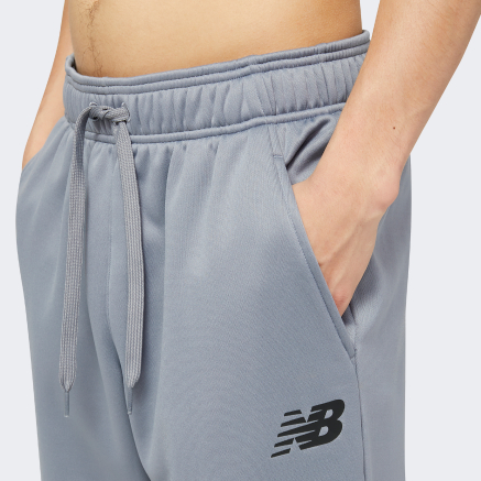 Спортивнi штани New Balance Tenacity Performance Fleece Pant - 157493, фото 4 - інтернет-магазин MEGASPORT