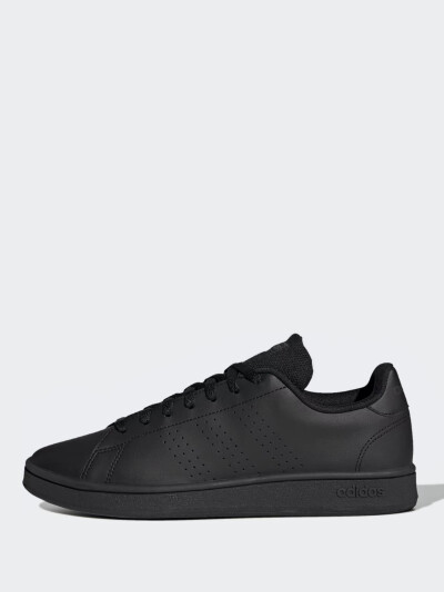 Кеди Adidas ADVANTAGE BASE - 158759, фото 1 - інтернет-магазин MEGASPORT