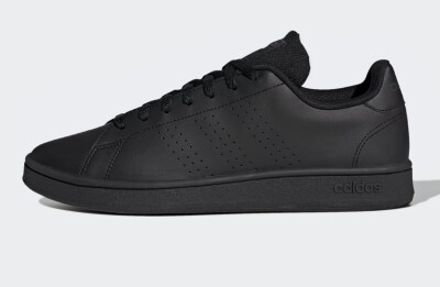 Кеди Adidas ADVANTAGE BASE - 158759, фото 1 - інтернет-магазин MEGASPORT