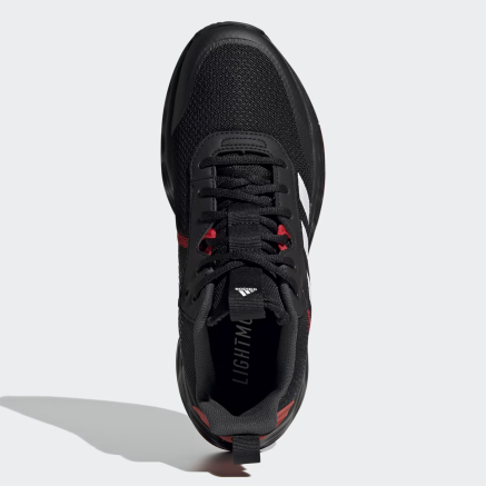 Кросівки Adidas OWNTHEGAME 2.0 - 158761, фото 5 - інтернет-магазин MEGASPORT