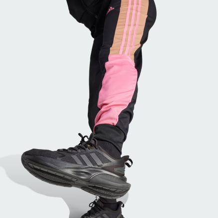 Спортивный костюм Adidas W BOLDBLOCK TS - 158766, фото 6 - интернет-магазин MEGASPORT