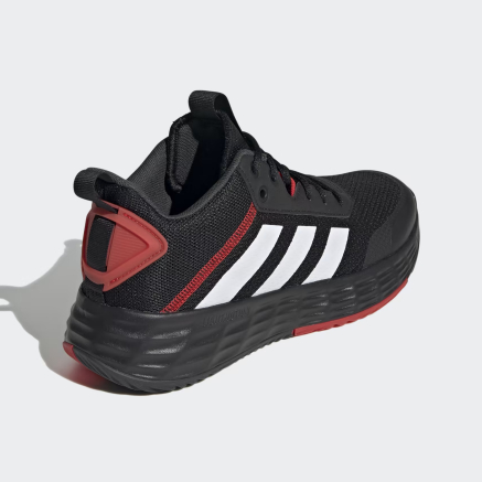 Кроссовки Adidas OWNTHEGAME 2.0 - 158761, фото 3 - интернет-магазин MEGASPORT