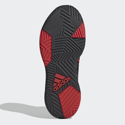 Кросівки Adidas OWNTHEGAME 2.0 - 158761, фото 4 - інтернет-магазин MEGASPORT