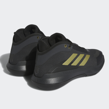 Кросівки Adidas Bounce Legends - 158767, фото 4 - інтернет-магазин MEGASPORT