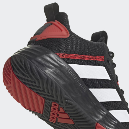 Кросівки Adidas OWNTHEGAME 2.0 - 158761, фото 7 - інтернет-магазин MEGASPORT