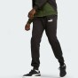 Спортивный костюм Puma Power Cat Sweat Suit, фото 3 - интернет магазин MEGASPORT