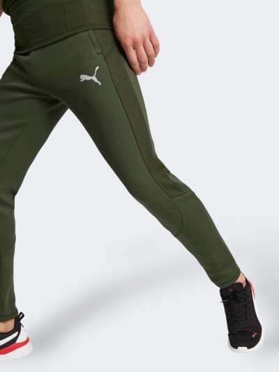 Спортивнi штани Puma EVOSTRIPE Pants DK - 158712
