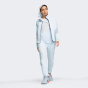 Кофта Puma EVOSTRIPE Full-Zip Hoodie, фото 3 - інтернет магазин MEGASPORT