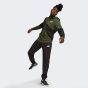 Спортивный костюм Puma Power Cat Sweat Suit, фото 1 - интернет магазин MEGASPORT