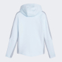 Кофта Puma EVOSTRIPE Full-Zip Hoodie, фото 7 - інтернет магазин MEGASPORT