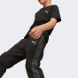 Спортивные штаны Puma детские EVOSTRIPE Pants DK B, фото 3 - интернет магазин MEGASPORT