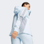 Кофта Puma EVOSTRIPE Full-Zip Hoodie, фото 2 - інтернет магазин MEGASPORT