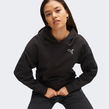 Puma BETTER ESSENTIALS Hoodie FL