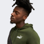 Спортивный костюм Puma Power Cat Sweat Suit, фото 4 - интернет магазин MEGASPORT