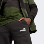 Спортивный костюм Puma Power Cat Sweat Suit, фото 5 - интернет магазин MEGASPORT