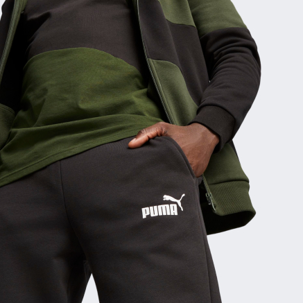 Спортивный костюм Puma Power Cat Sweat Suit - 158714, фото 5 - интернет-магазин MEGASPORT