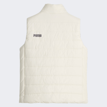 Куртка-жилет Puma ESS Padded Vest - 158796, фото 7 - интернет-магазин MEGASPORT