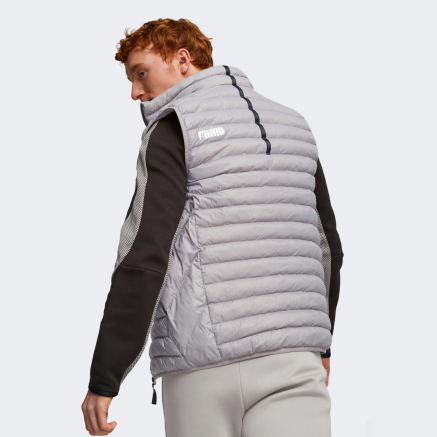 Куртка-жилет Puma PackLITE Primaloft Vest - 158794, фото 2 - интернет-магазин MEGASPORT