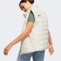 Куртка-жилет Puma ESS Padded Vest, фото 2 - интернет магазин MEGASPORT