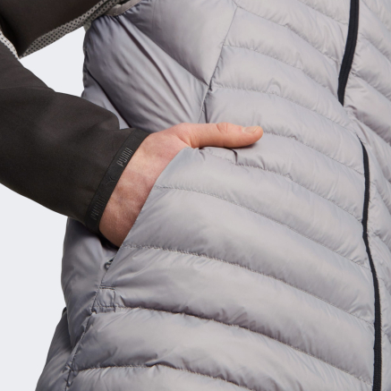 Куртка-жилет Puma PackLITE Primaloft Vest - 158794, фото 5 - интернет-магазин MEGASPORT
