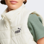 Куртка-жилет Puma ESS Padded Vest, фото 4 - интернет магазин MEGASPORT