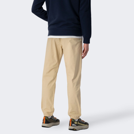Спортивные штаны Champion Elastic Cuff Pants - 158867, фото 2 - интернет-магазин MEGASPORT