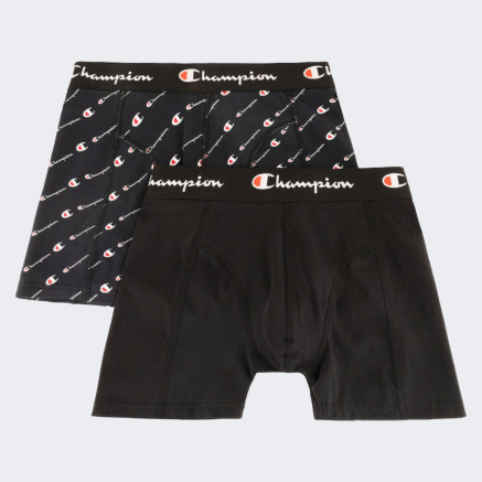 Нижнее белье Champion 2 pk Boxer - 158873, фото 3 - интернет-магазин MEGASPORT