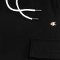 Спортивные штаны Champion Rib Cuff Cargo Pant, фото 5 - интернет магазин MEGASPORT