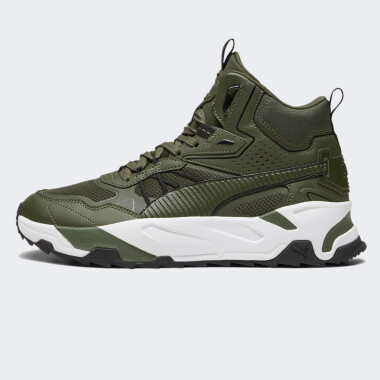 Кросівки Puma Trinity Mid Hybrid