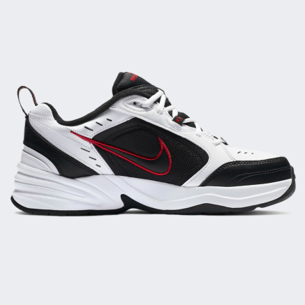 Кроссовки Nike Men's Air Monarch IV Training Shoe - 112731, фото 3 - интернет-магазин MEGASPORT