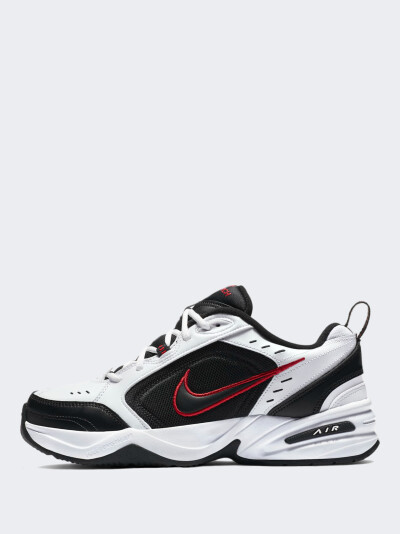 Кросівки Nike Men's Air Monarch IV Training Shoe 112731 купити в MEGASPORT, фото 1 Кросівки Nike Men's Air Monarch IV Training Shoe - 112731, фото 1 - інтернет-магазин MEGASPORT