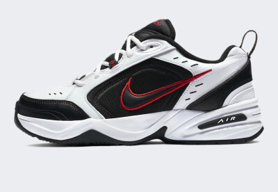 Кроссовки Nike Men's Air Monarch IV Training Shoe 112731 купить в MEGASPORT, фото 1 Кроссовки Nike Men's Air Monarch IV Training Shoe - 112731, фото 1 - интернет-магазин MEGASPORT