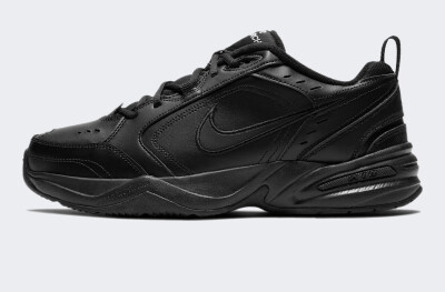 Кросівки Nike Men's Air Monarch IV Training Shoe 112610 купити в MEGASPORT, фото 1 Кросівки Nike Men's Air Monarch IV Training Shoe - 112610, фото 1 - інтернет-магазин MEGASPORT