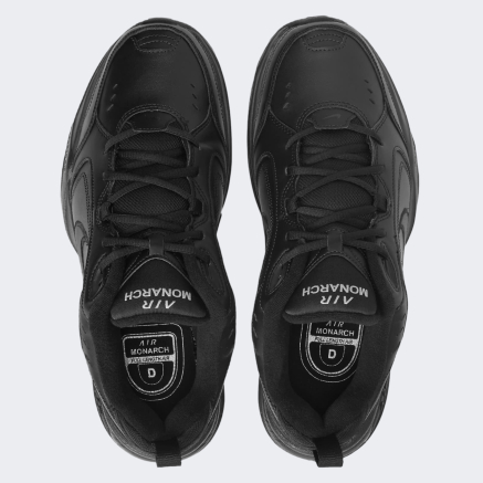 Кроссовки Nike Men's Air Monarch IV Training Shoe - 112610, фото 6 - интернет-магазин MEGASPORT