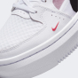 Кеди Nike W COURT VISION ALTA TXT, фото 7 - інтернет магазин MEGASPORT