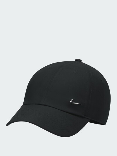 Кепка Nike U NK DF CLUB CAP U CB MTSWSH L - 158833, фото 1 - інтернет-магазин MEGASPORT
