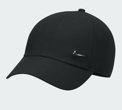 Кепка и Панама Nike U NK DF CLUB CAP U CB MTSWSH L - 158833, фото 1 - интернет-магазин MEGASPORT