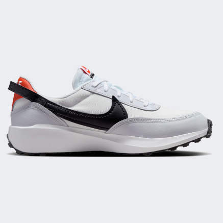 Кроссовки Nike WAFFLE DEBUT - 158827, фото 3 - интернет-магазин MEGASPORT