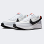 Кроссовки Nike WAFFLE DEBUT, фото 2 - интернет магазин MEGASPORT