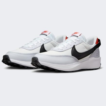 Кроссовки Nike WAFFLE DEBUT - 158827, фото 2 - интернет-магазин MEGASPORT