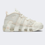 Кросівки Nike W AIR MORE UPTEMPO, фото 3 - інтернет магазин MEGASPORT