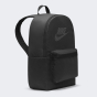 Рюкзак Nike NK HERITAGE BKPK - MTRL, фото 3 - интернет магазин MEGASPORT