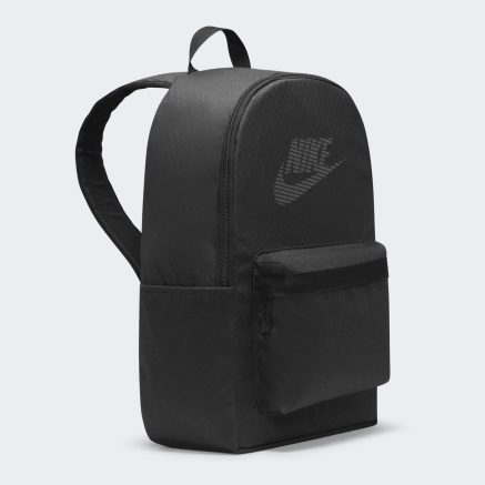Рюкзак Nike NK HERITAGE BKPK - MTRL - 158826, фото 3 - интернет-магазин MEGASPORT