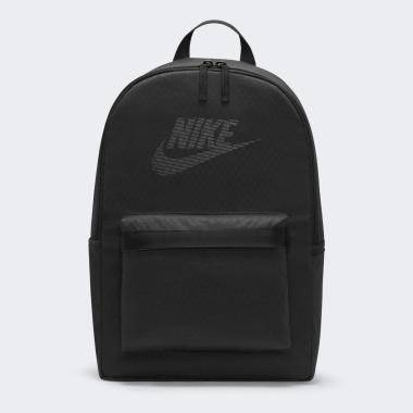 Рюкзаки Nike NK HERITAGE BKPK - MTRL - 158826, фото 1 - інтернет-магазин MEGASPORT