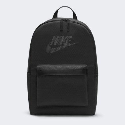 Рюкзак Nike NK HERITAGE BKPK - MTRL - 158826, фото 1 - интернет-магазин MEGASPORT