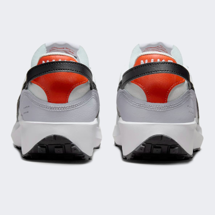 Кроссовки Nike WAFFLE DEBUT - 158827, фото 4 - интернет-магазин MEGASPORT