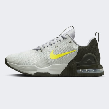 Кросівки Nike M AIR MAX ALPHA TRAINER 5 - 158822, фото 1 - інтернет-магазин MEGASPORT