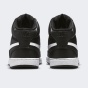 Кеды Nike COURT VISION MID NN, фото 5 - интернет магазин MEGASPORT